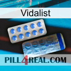 Vidalist 40
